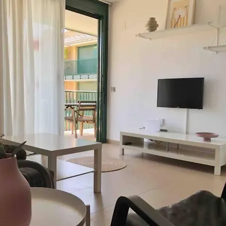 Apartamento Edifici Ciutadella
