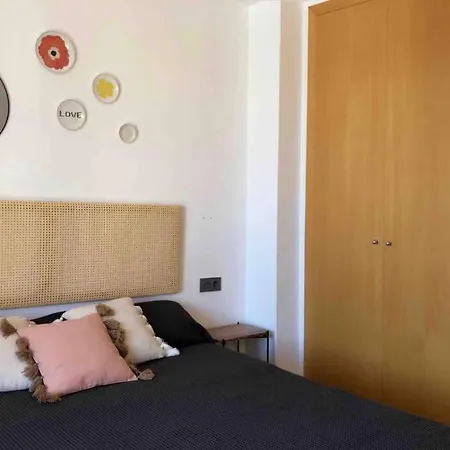 Apartamento Edifici Ciutadella