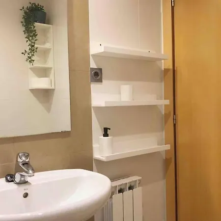 Edifici Ciutadella Apartamento *