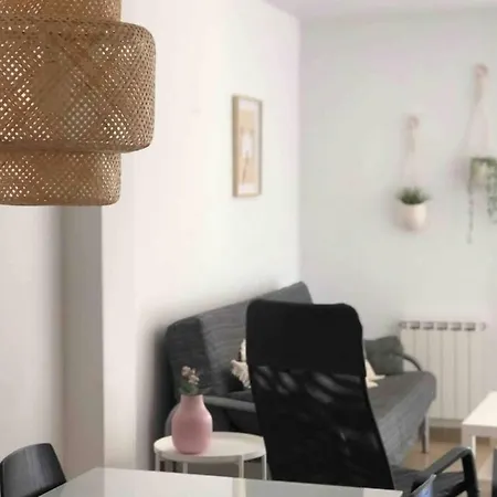 Edifici Ciutadella Apartamento *