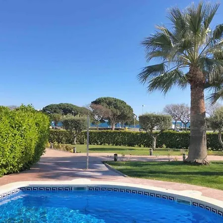 Edifici Ciutadella * كامبريلس