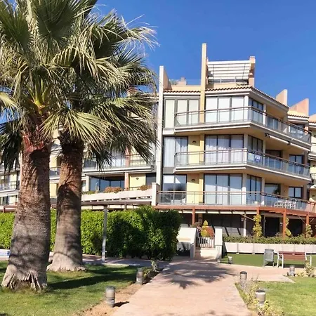 Edifici Ciutadella *