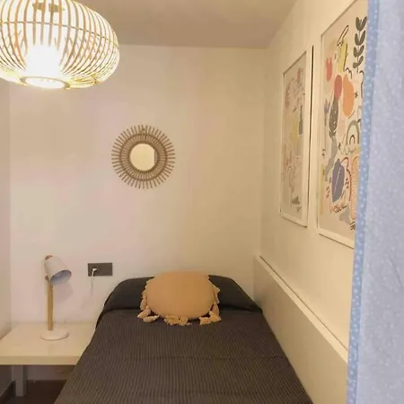Edifici Ciutadella Apartamento *