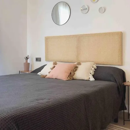 شقة Edifici Ciutadella كامبريلس
