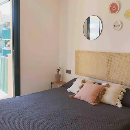 Apartment Edifici Ciutadella Cambrils