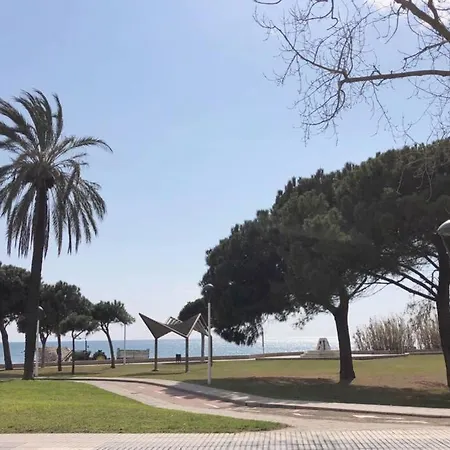 Edifici Ciutadella كامبريلس