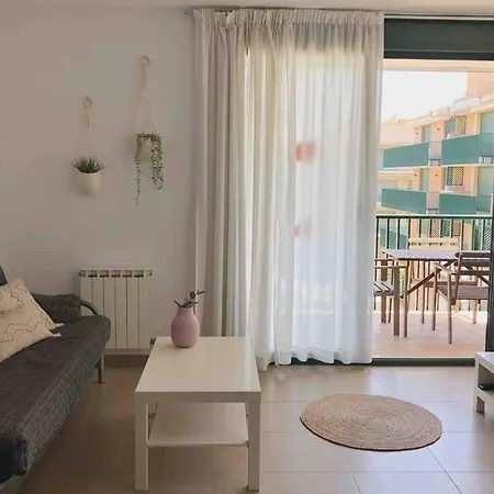 Edifici Ciutadella *