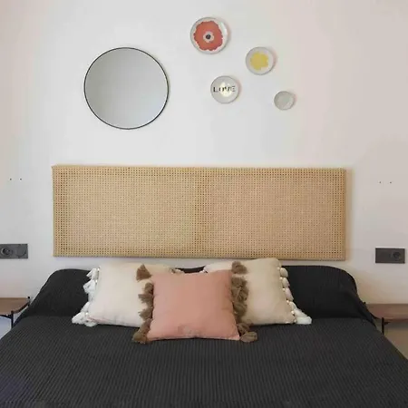 Edifici Ciutadella Apartment Cambrils
