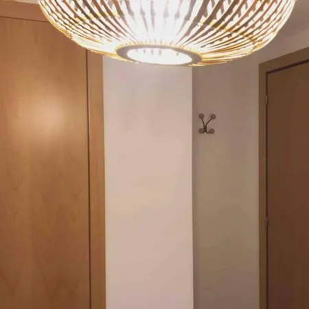 Edifici Ciutadella Apartment Cambrils