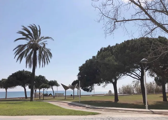 Edifici Ciutadella Cambrils