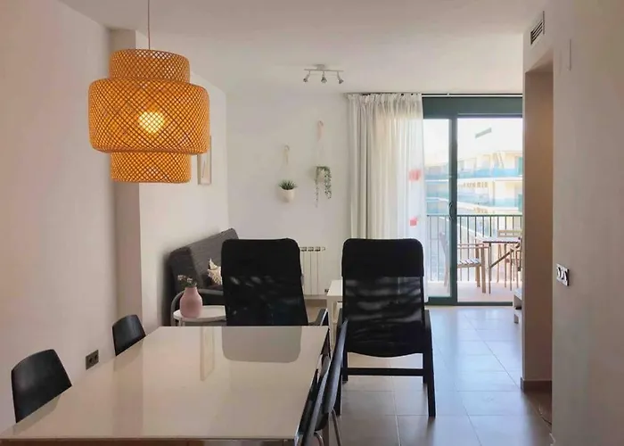 Edifici Ciutadella * Cambrils