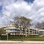 Апартаменты Edifici Ciutadella