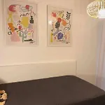 Апартаменты Edifici Ciutadella Камбрильс