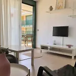 Апартаменты Edifici Ciutadella