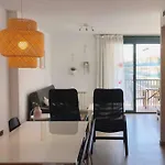 Edifici Ciutadella * Камбрильс